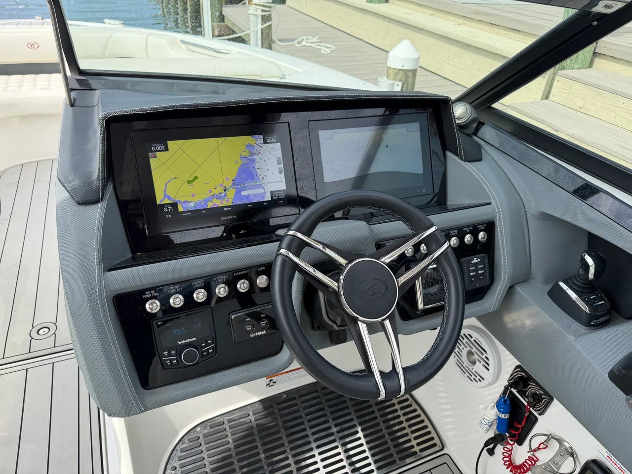 2021 Cobalt 30 SC 30.0 feet, Pensacola, Florida #43