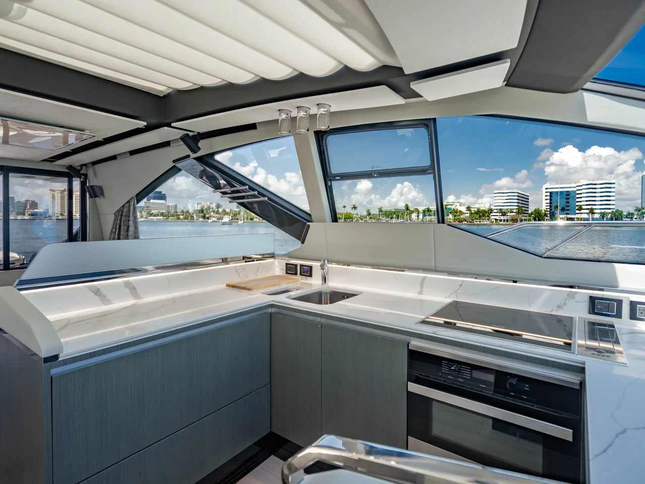 2019 Azimut S7 70.0 feet, West Palm Beach, FL #75