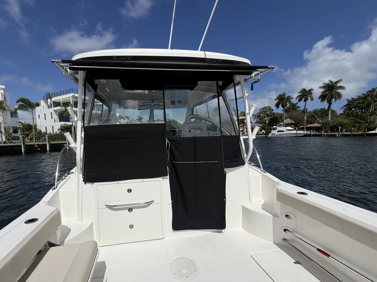2019 Boston Whaler 315 CONQUEST 31.0 feet, Pompano Beach, Florida #20