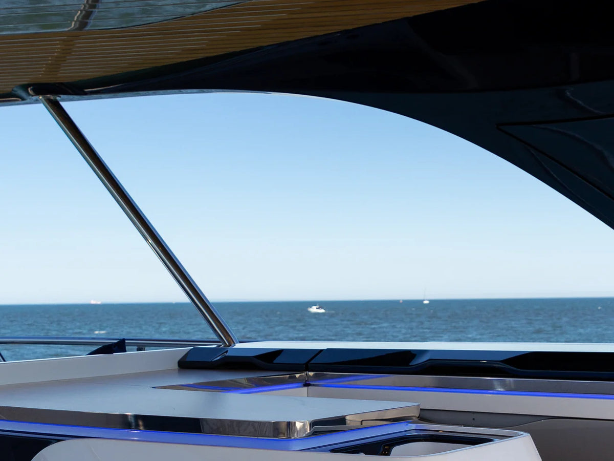 2027 Galeon 620 FLY 62.0 feet, Pompano Beach, FL #21