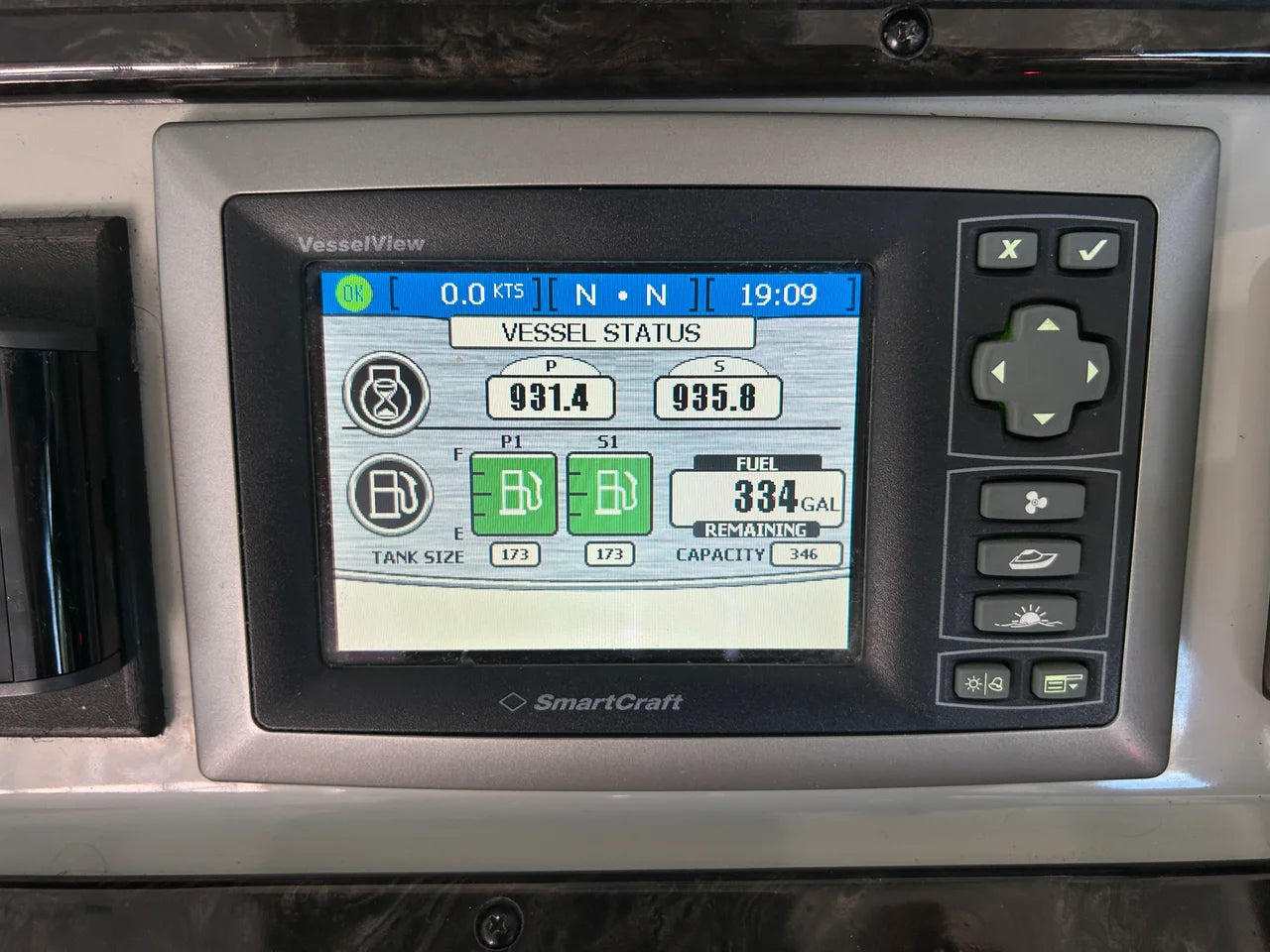 2010 Sea Ray 470 SUNDANCER 47.0 feet, Lake Ozark, MO #23