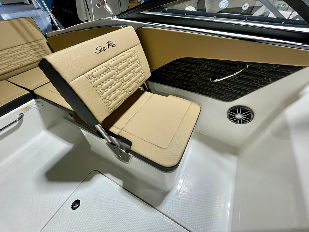 2026 Sea Ray SPX 210 Outboard 21.0 feet, Danvers, Massachusetts #8