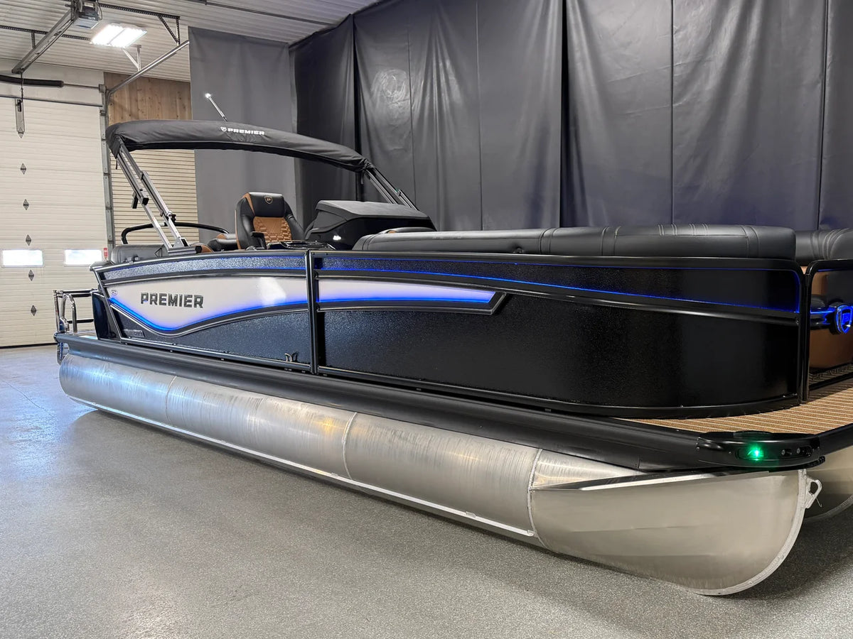 2026 Premier 250 INTRIGUE 25.0 feet, Nisswa, Minnesota #4