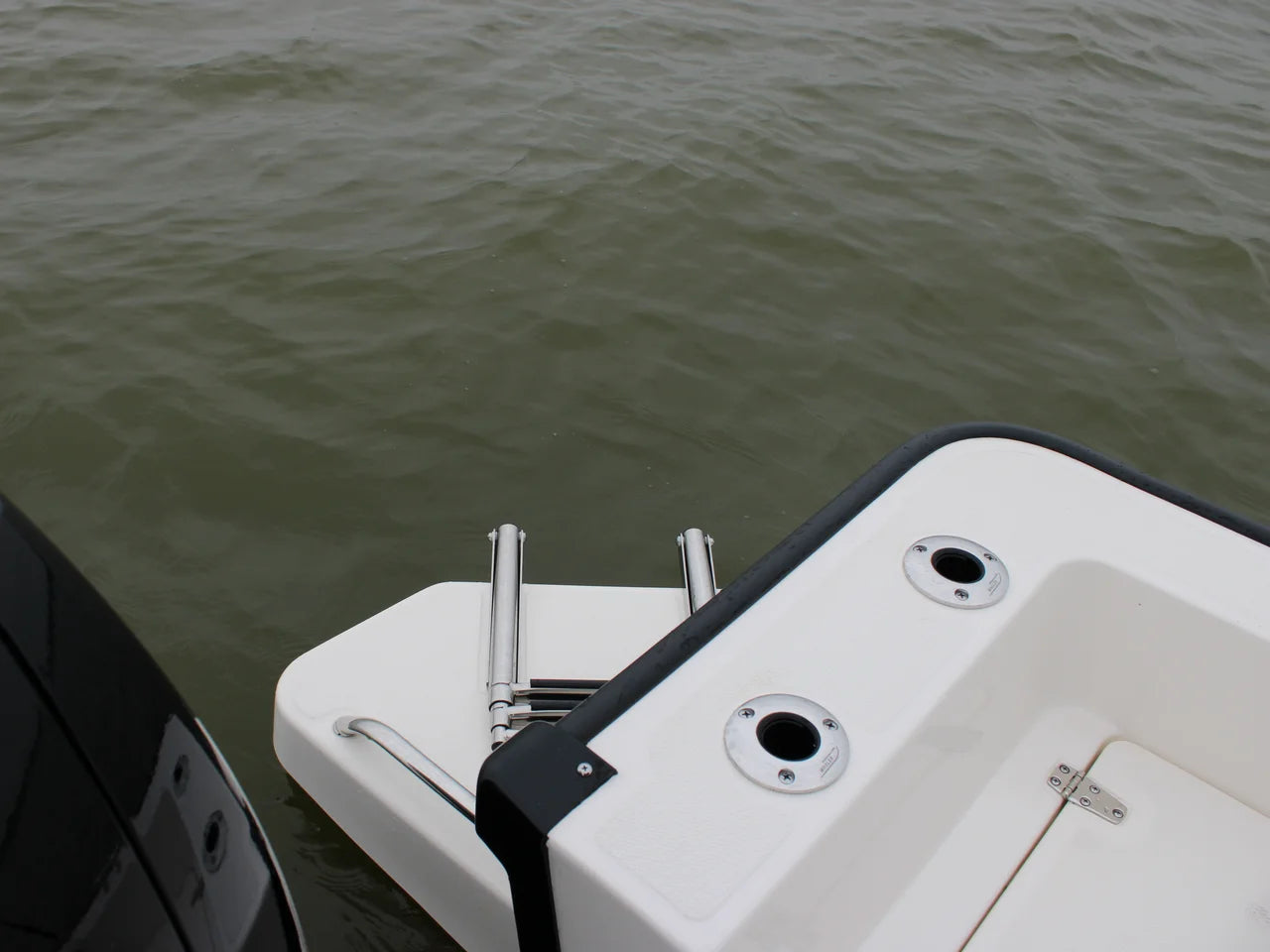 2026 Boston Whaler 190 Montauk 19.0 feet, Seabrook, TX #32