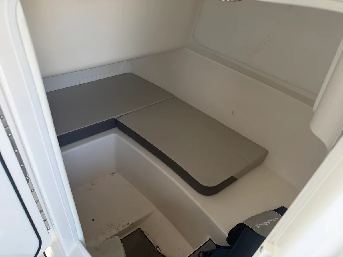 2025 Sea Ray SDX 270 OB 27.0 feet, Wrightsville Beach, North Carolina #14