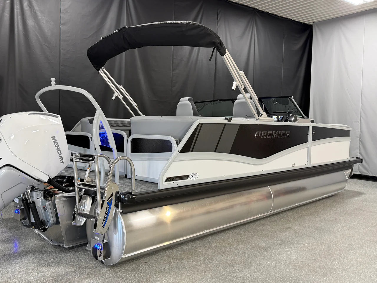 2026 Premier 250 SOLARIS 25.0 feet, Nisswa, Minnesota #3