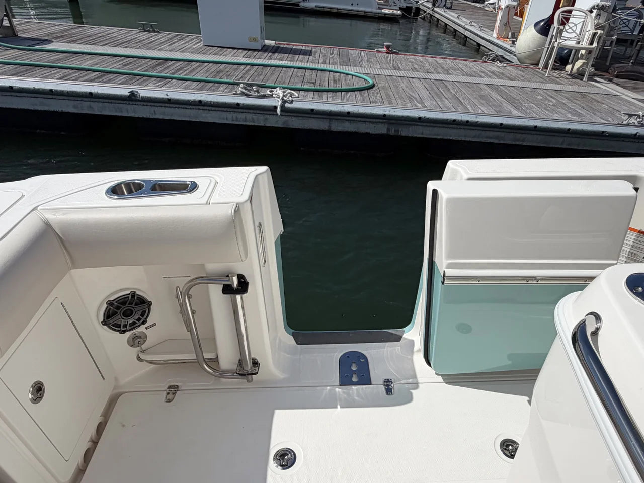 2026 Boston Whaler 280 Outrage 28.0 feet, Jupiter, Florida #24