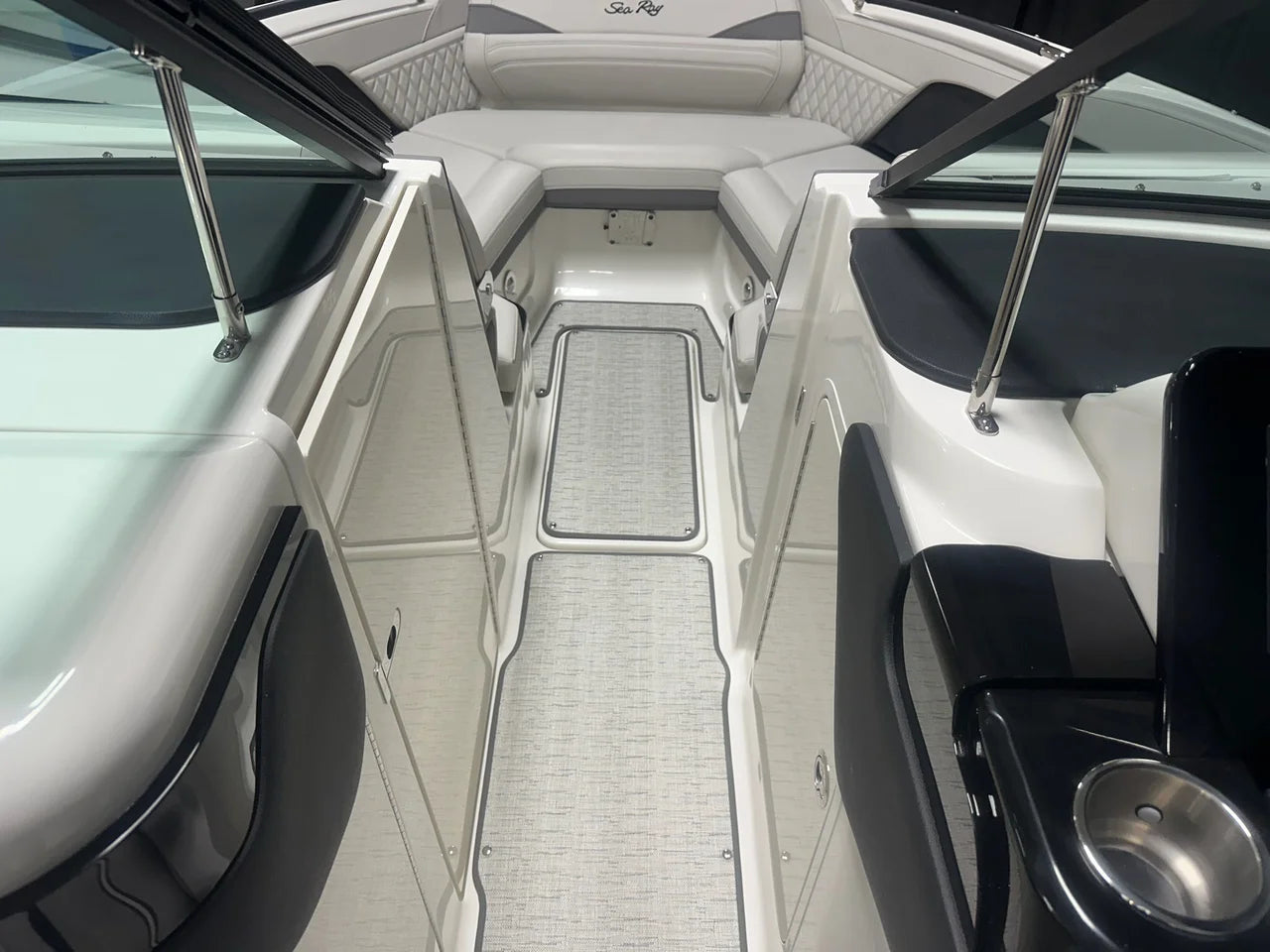 2026 Sea Ray SLX 260 26.0 feet, Nisswa, Minnesota #77