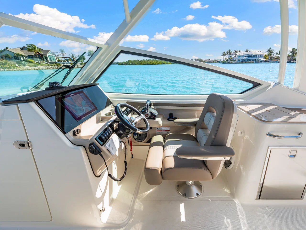 2026 Boston Whaler 280 Vantage 28.0 feet, Venice, Florida #72