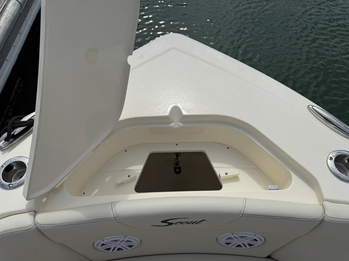 2027 Scout 240 Dorado 24.0 feet, Wrightsville Beach, North Carolina #25