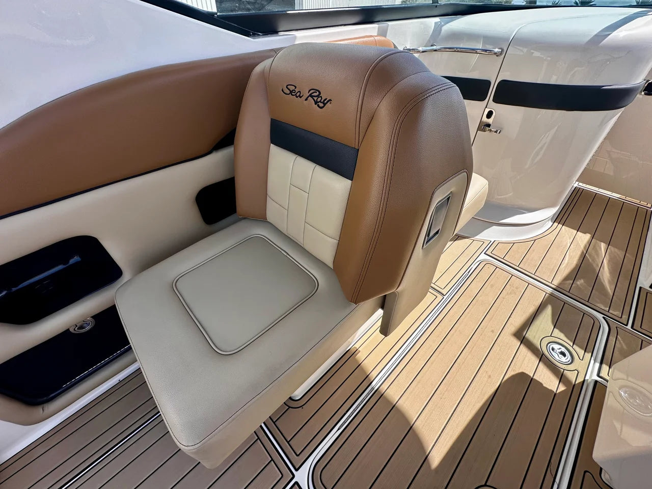 2016 Sea Ray 300 SLX 29.0 feet, Jacksonville Beach, Florida #19