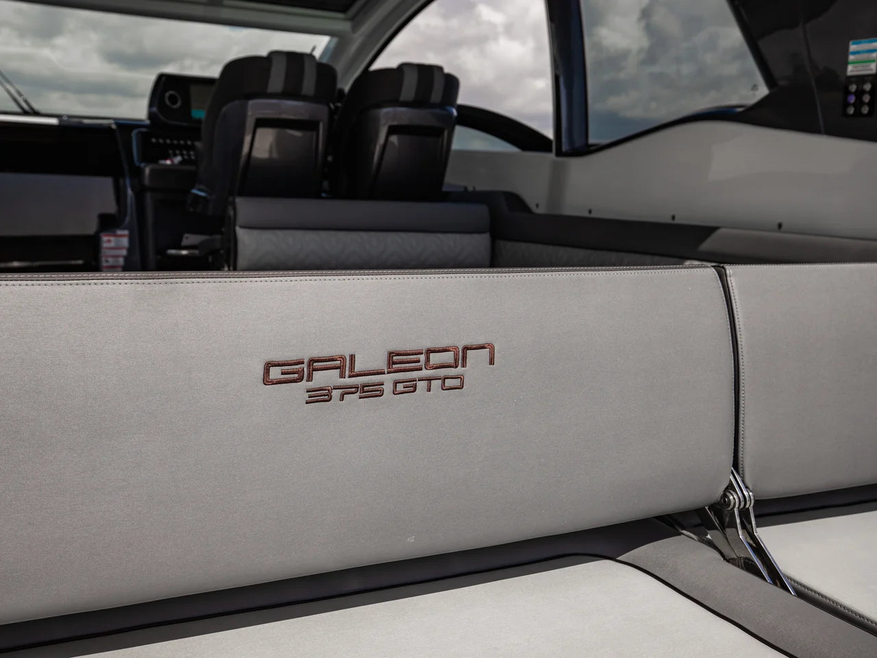 2026 Galeon 375 GTO 37.0 feet, Pompano Beach, Florida #36