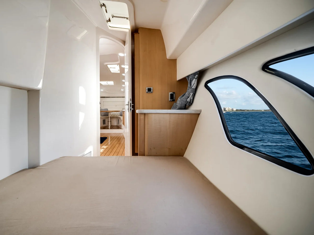 2018 Intrepid 475 SPORT YACHT 47.0 feet, Miami, FL #48
