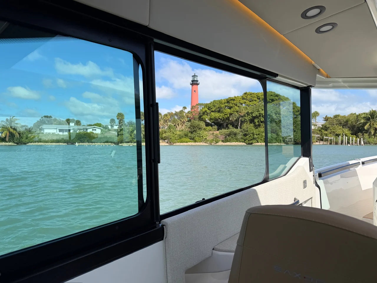 2026 Saxdor 320 GTC 32.0 feet, Jupiter, Florida #15