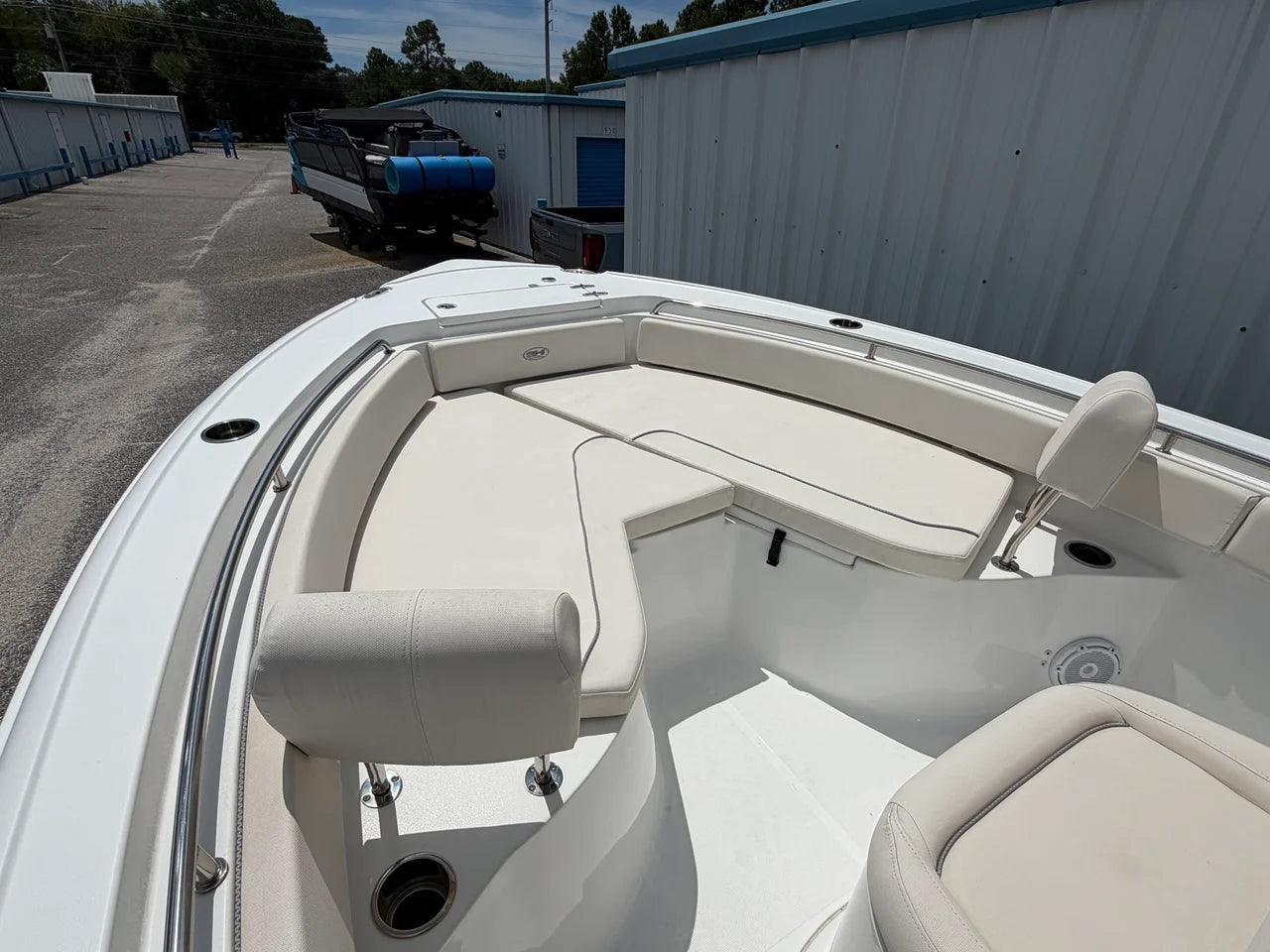 2024 Sea Hunt ULTRA 234 24.0 feet, Pensacola, Florida #21