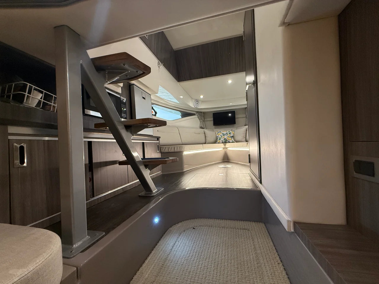 2021 Sea Ray 320 SUNDANCER 32.0 feet, Cumming, GA #76