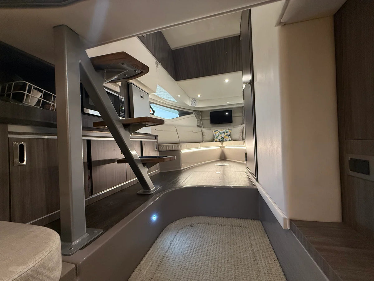 2021 Sea Ray 320 SUNDANCER 32.0 feet, Cumming, GA #62