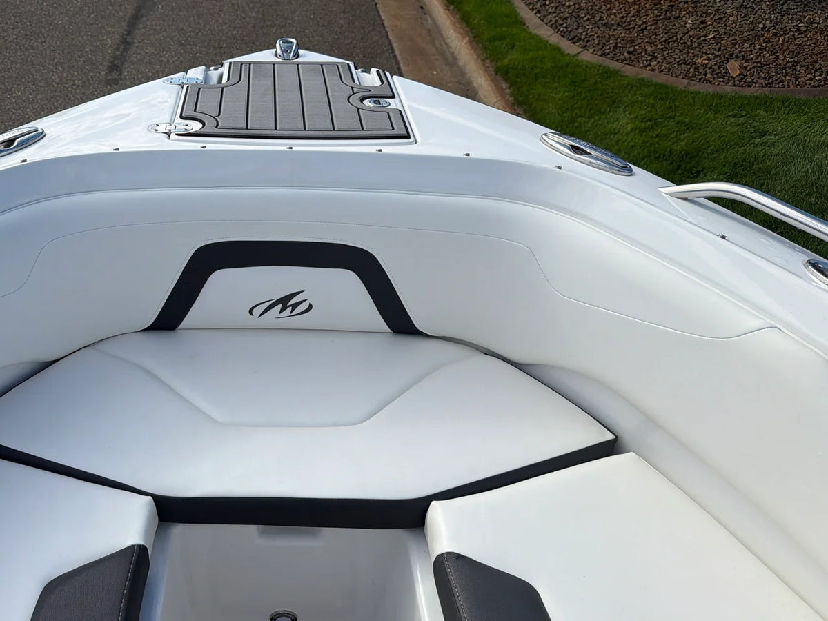 2020 Monterey 224 FS 24.0 feet, Nisswa, Minnesota #62