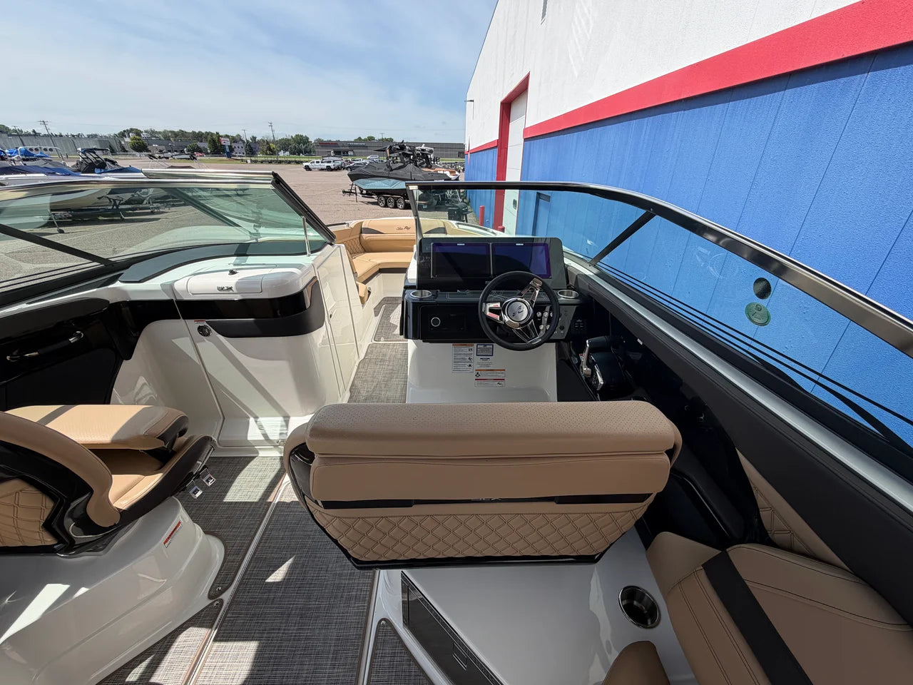 2025 Sea Ray SLX 280 28.0 feet, Nisswa, Minnesota #28