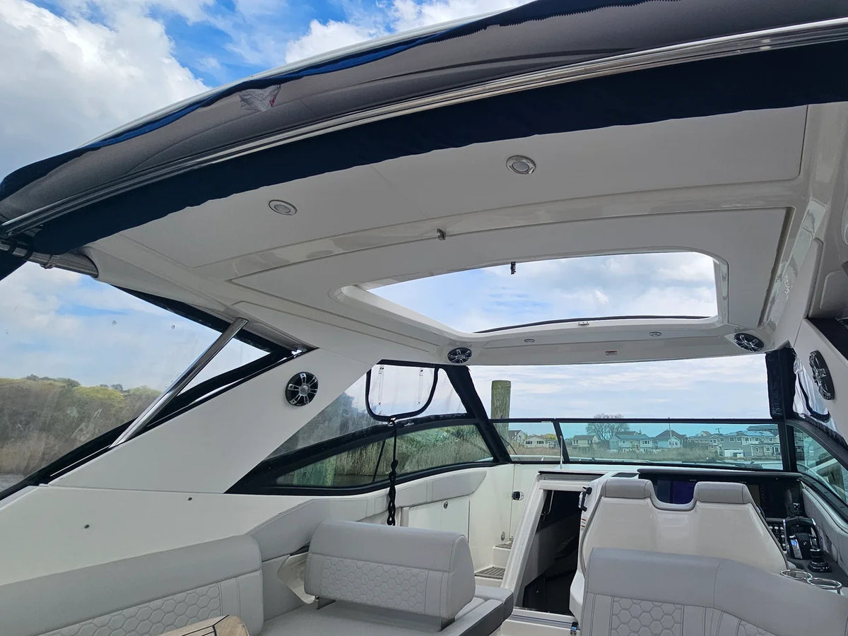 2020 Sea Ray 320 SUNDANCER OB 32.0 feet, Brick Township, New Jersey #9