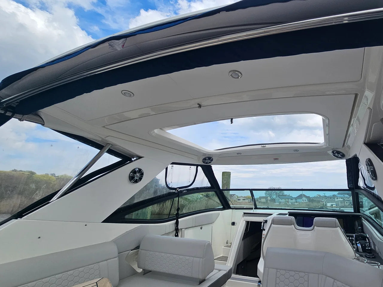 2020 Sea Ray 320 SUNDANCER OB 32.0 feet, Brick Township, New Jersey #9