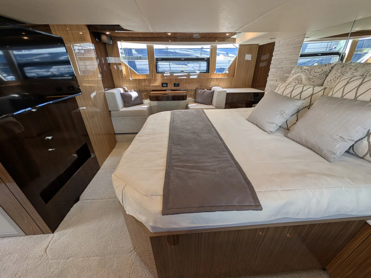 2022 Cruisers Yachts 54 Cantius 54.0 feet, Grasonville, MD #113
