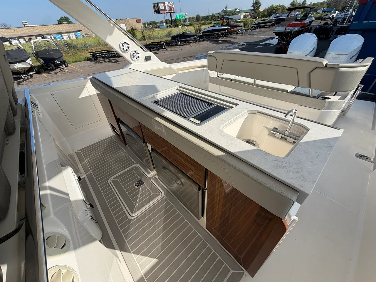 2022 Tiara Yachts 43 LS 43.0 feet, Excelsior, Minnesota #9