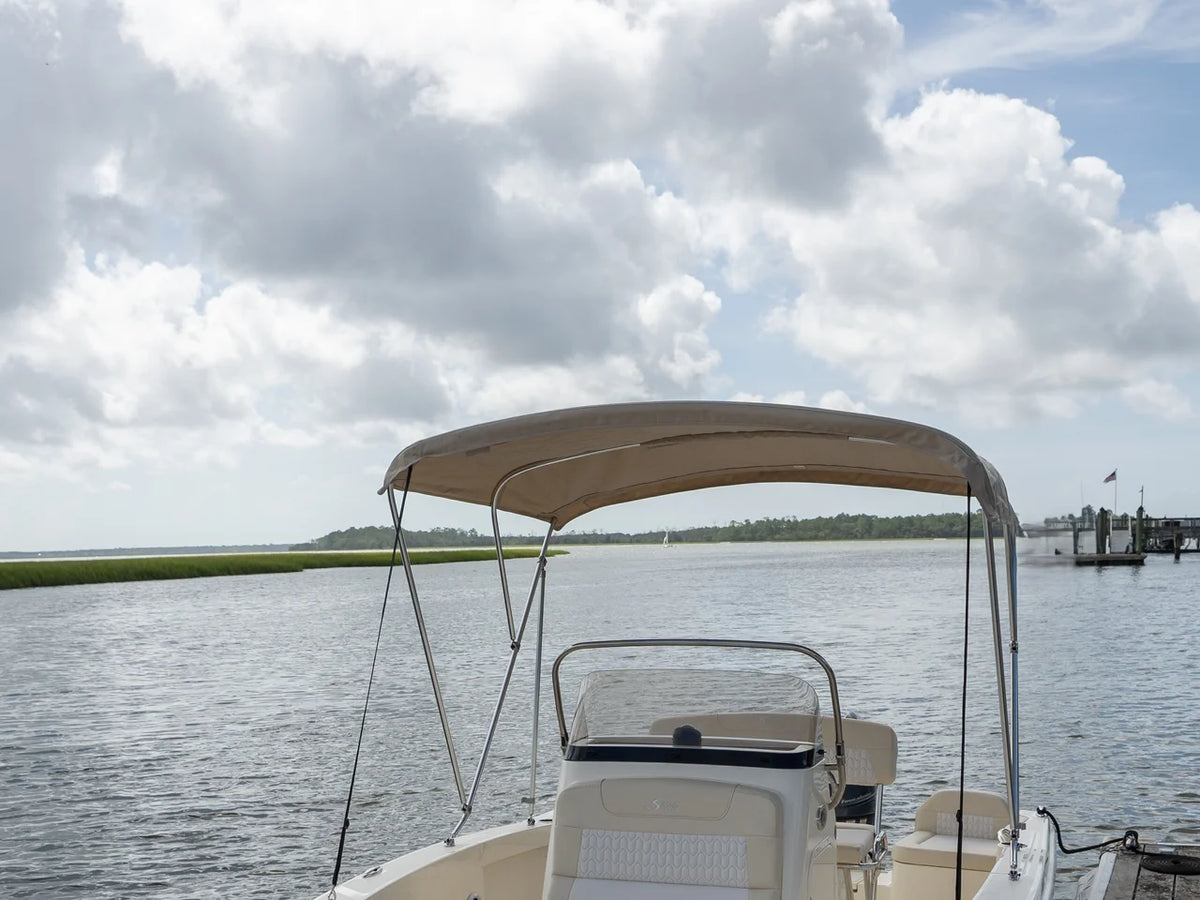 2026 Scout 188 Sportfish 19.0 feet, Inuvik, Northwest Territories #17