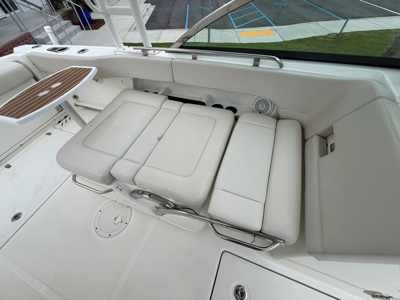 2018 Boston Whaler 230 VANTAGE 23.0 feet, Charleston, South Carolina #12