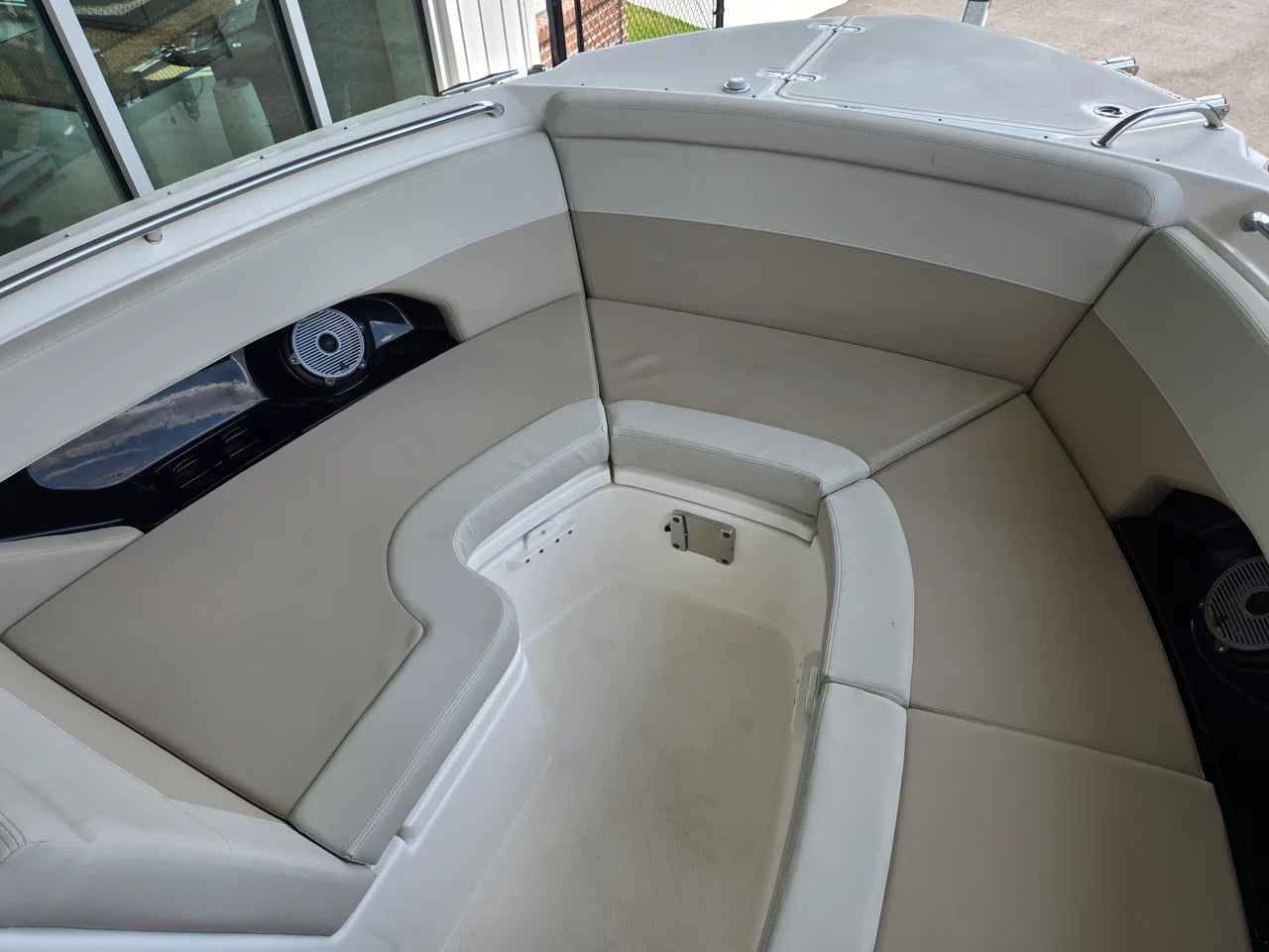 2026 Boston Whaler 240 Vantage 24.0 feet, Charleston, SC #20