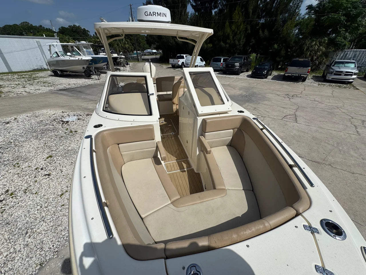 2023 Scout 24DOR 24.0 feet, Cocoa, Florida #13
