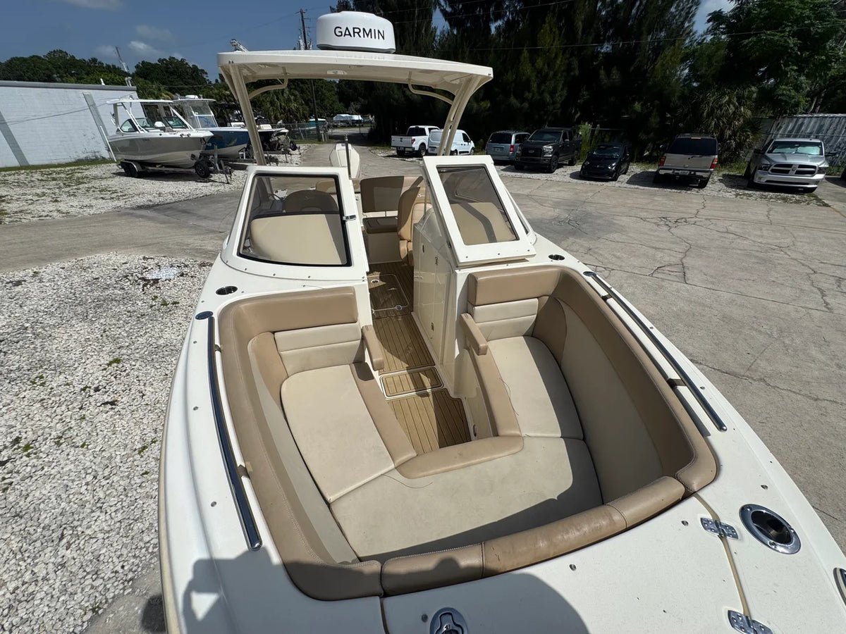 2023 Scout 24DOR 24.0 feet, Cocoa, Florida #13