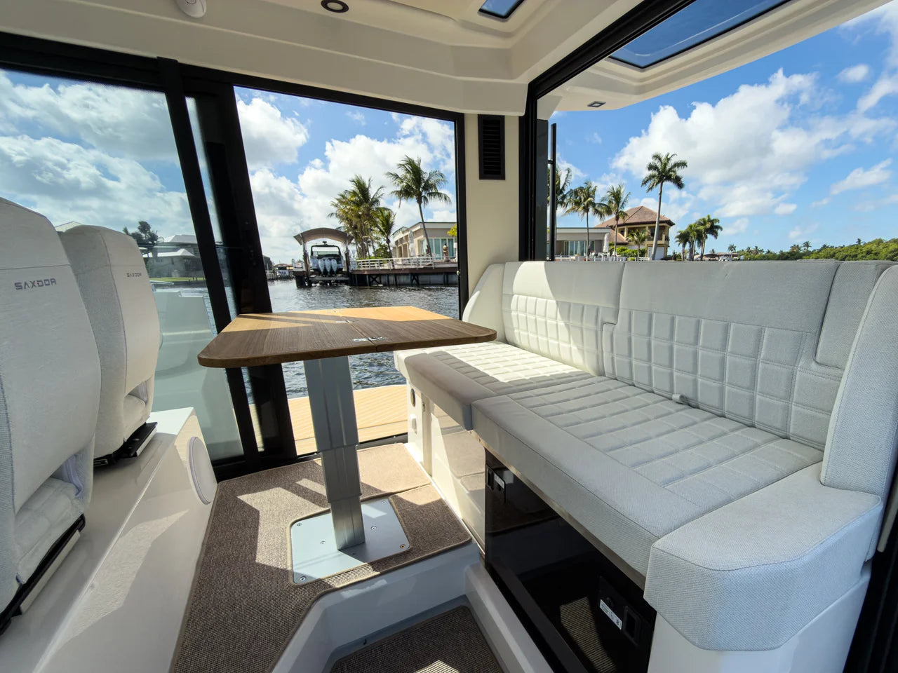 2026 Saxdor 340 GTWA 34.0 feet, Fort Myers, FL #14