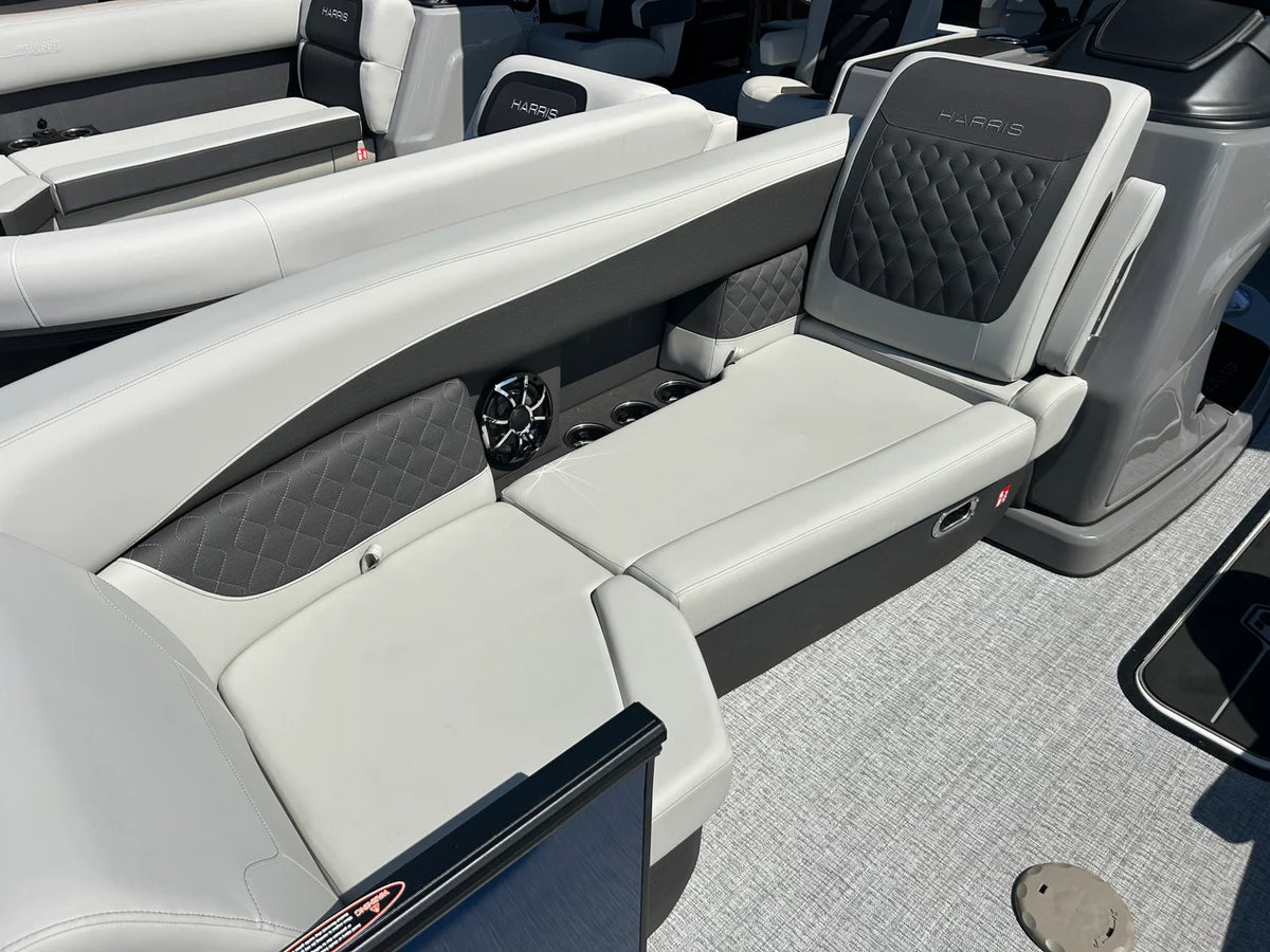 2026 Harris Sunliner 230 25.0 feet, Gulf Shores, AL #22