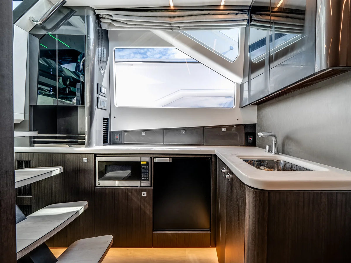2027 Galeon 435 GTO 43.0 feet, Pompano Beach, Florida #51