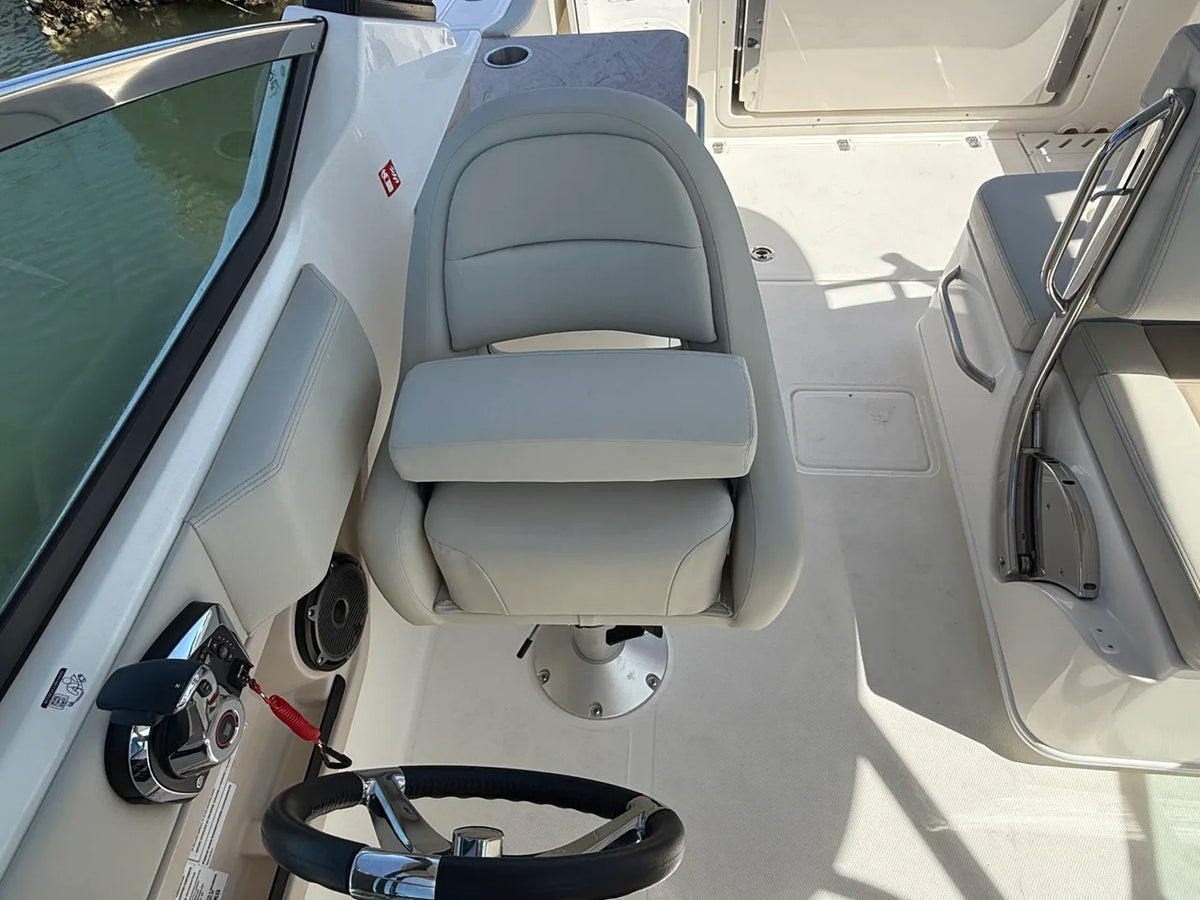 2027 Boston Whaler 240 Vantage 24.0 feet, Wrightsville Beach, North Carolina #11