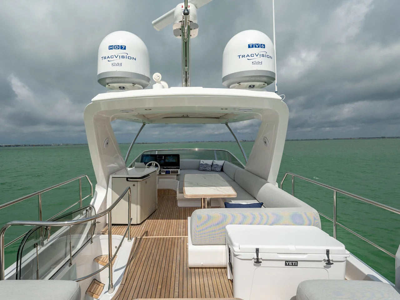 2022 Azimut 55 FLY 55.0 feet, Fort Myers, FL #24