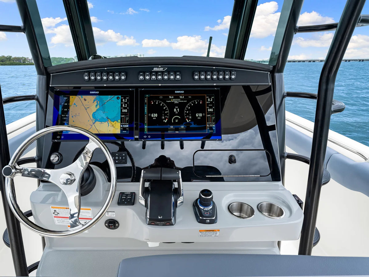 2026 Boston Whaler 330 Outrage 33.0 feet, Clearwater, Florida #54