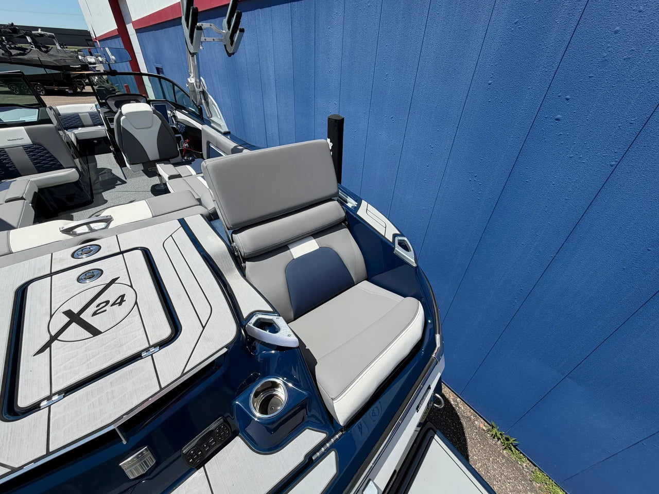 2022 Mastercraft X24 24.0 feet, Excelsior, Minnesota #11