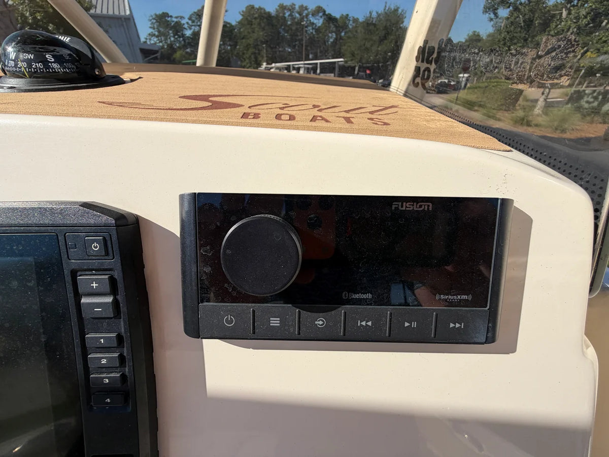 2023 Scout 195 SPORTFISH 19.0 feet, Charleston, SC #12