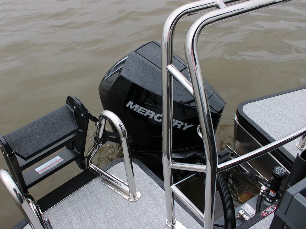 2026 Harris Cruiser 210 21.0 feet, Seabrook, TX #46