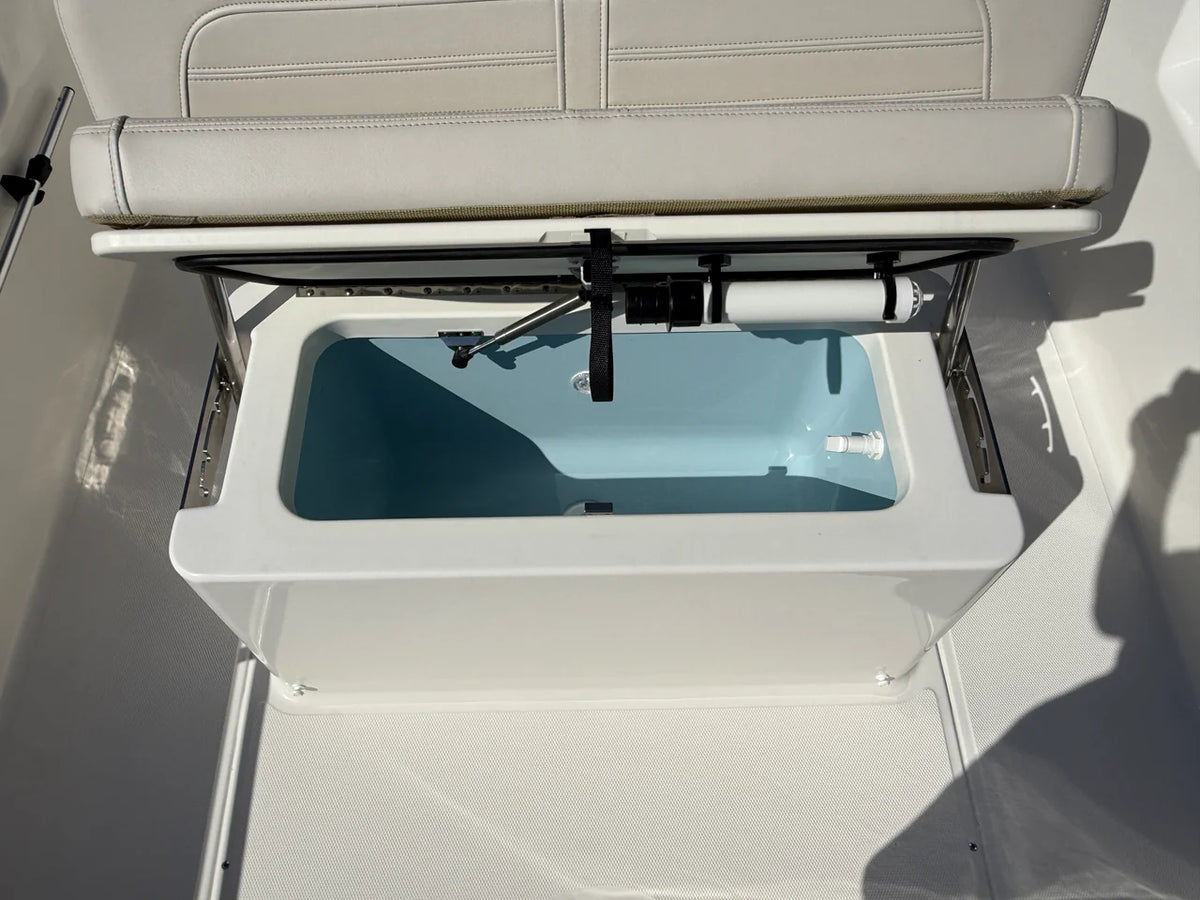 2027 Boston Whaler 170 Montauk 17.0 feet, Wrightsville Beach, North Carolina #16