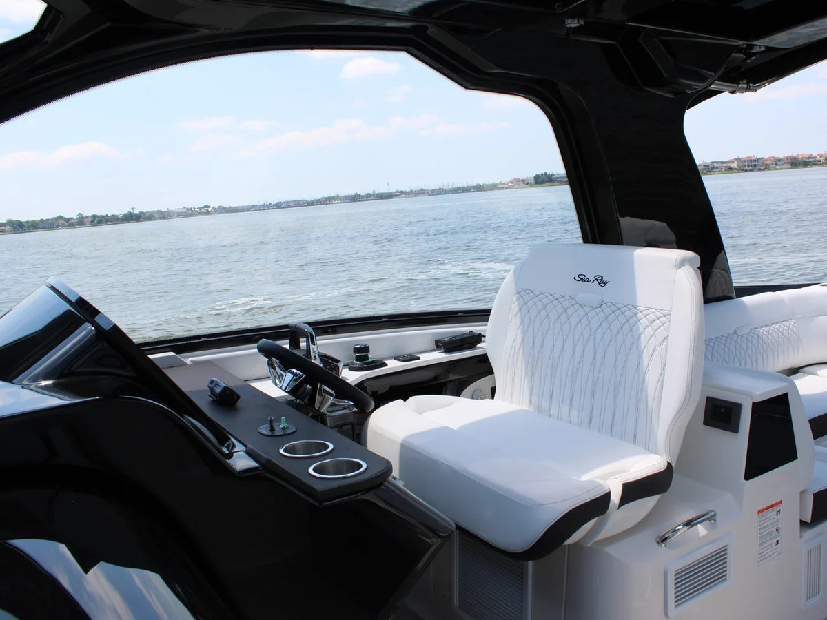 2026 Sea Ray Sundancer 370 Outboard 37.0 feet, Seabrook, TX #89