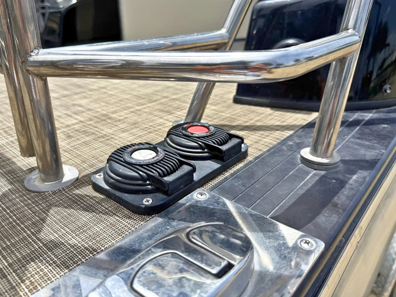 2019 Harris Crowne SL 250 25.0 feet, Lewisville, Texas #6