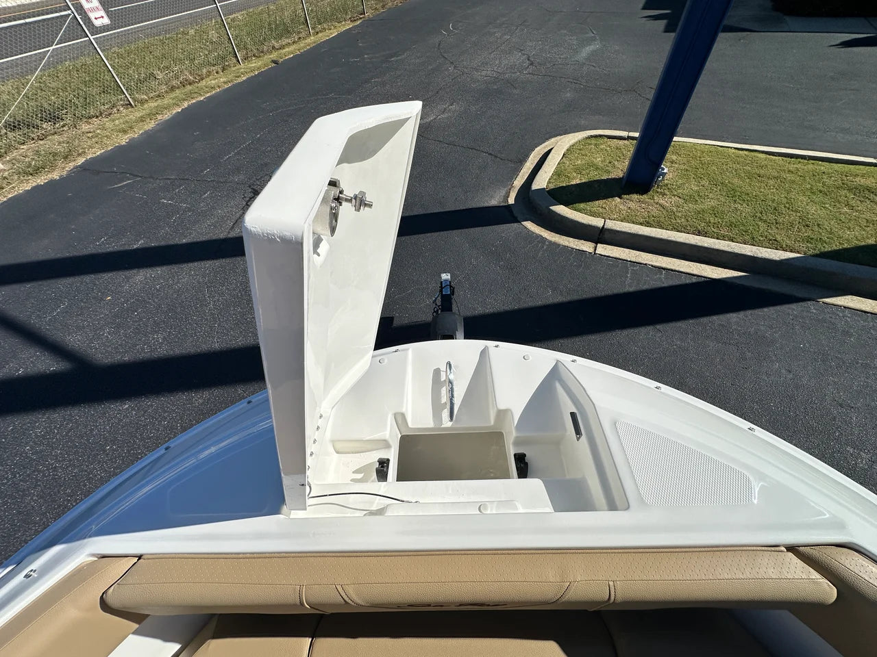 2026 Sea Ray SDX 230 Surf 23.0 feet, Greenville, SC #29