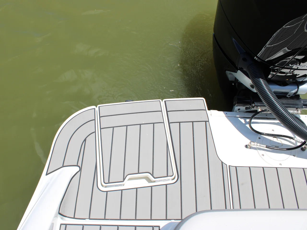 2026 Sea Ray SDX 270 Outboard 27.0 feet, Seabrook, TX #27