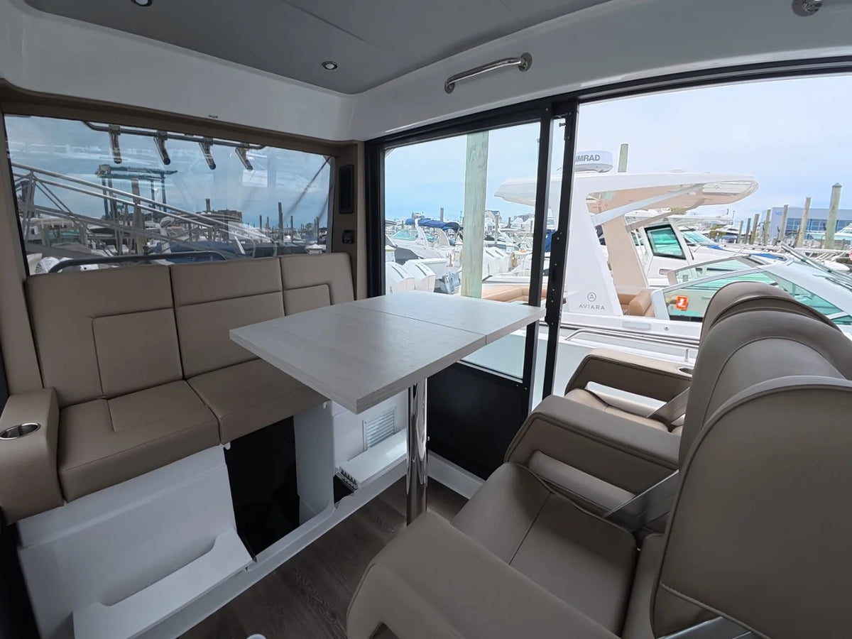 2026 Cruisers Yachts 38 VTR EC 38.0 feet, Somers Point, New Jersey #24