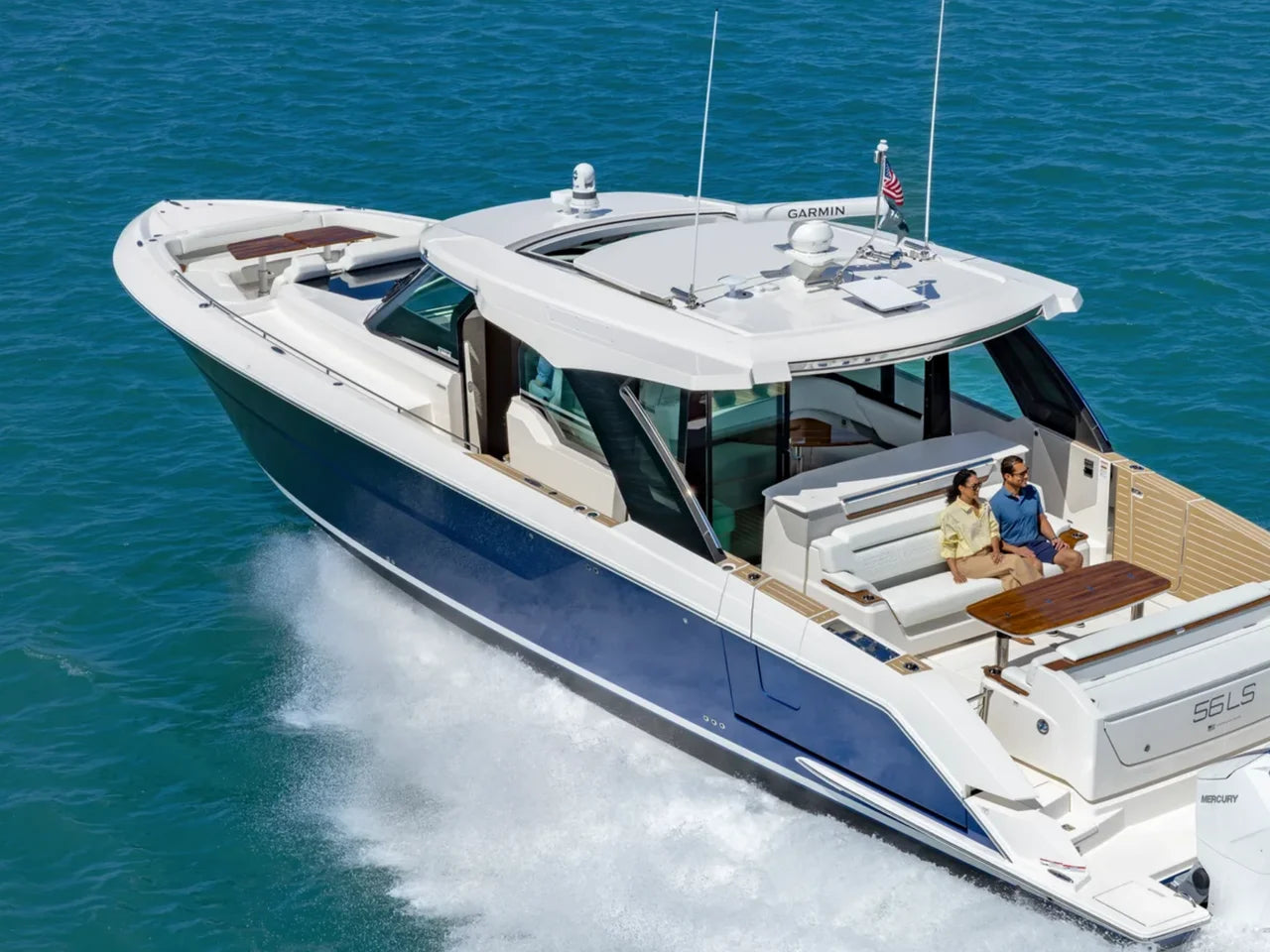 2026 Tiara Yachts 56 LS 56.0 feet, Inuvik, Northwest Territories #2
