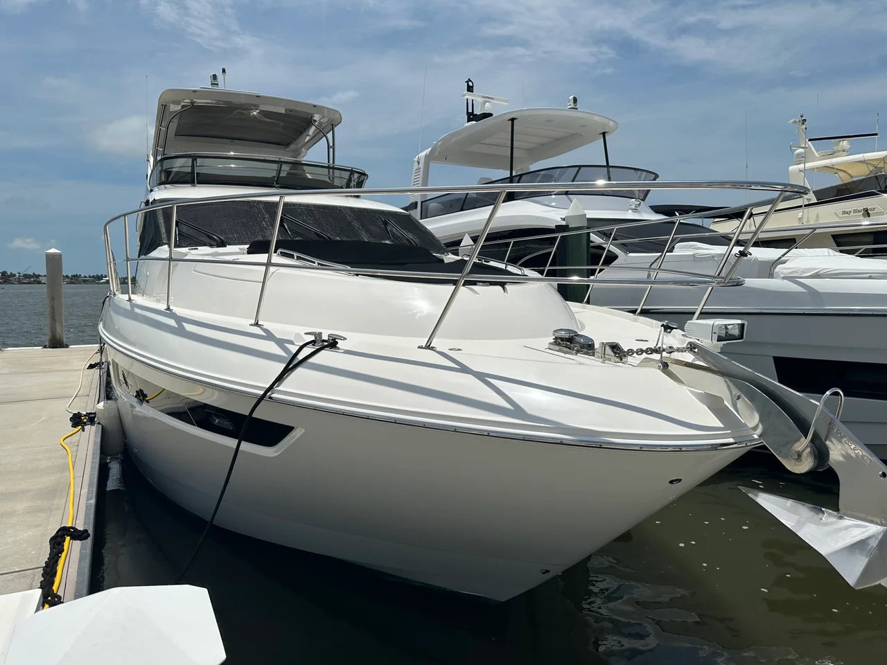2018 Sea Ray L650 Fly 65.0 feet, Naples, FL #6
