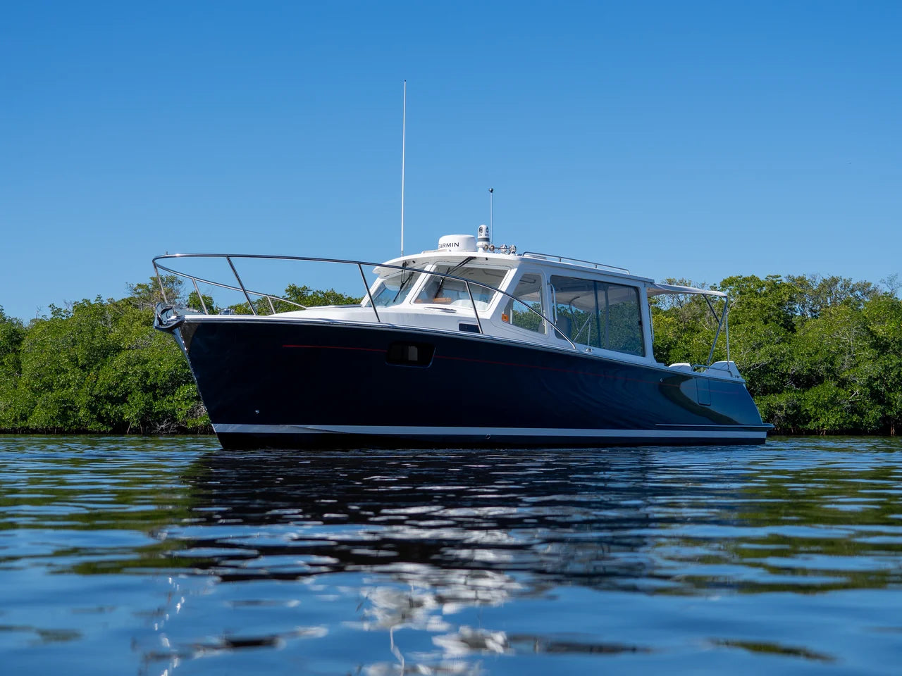 2025 MJM 35 35.0 feet, Fort Myers, FL #40